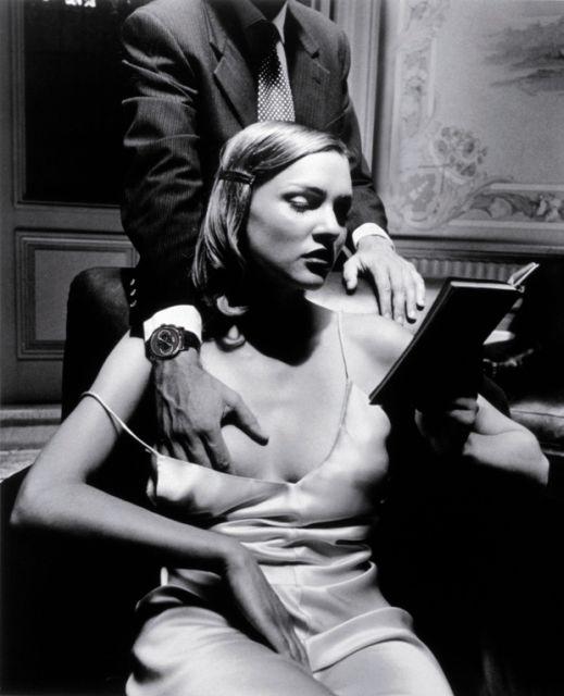 Helmut Newton 27